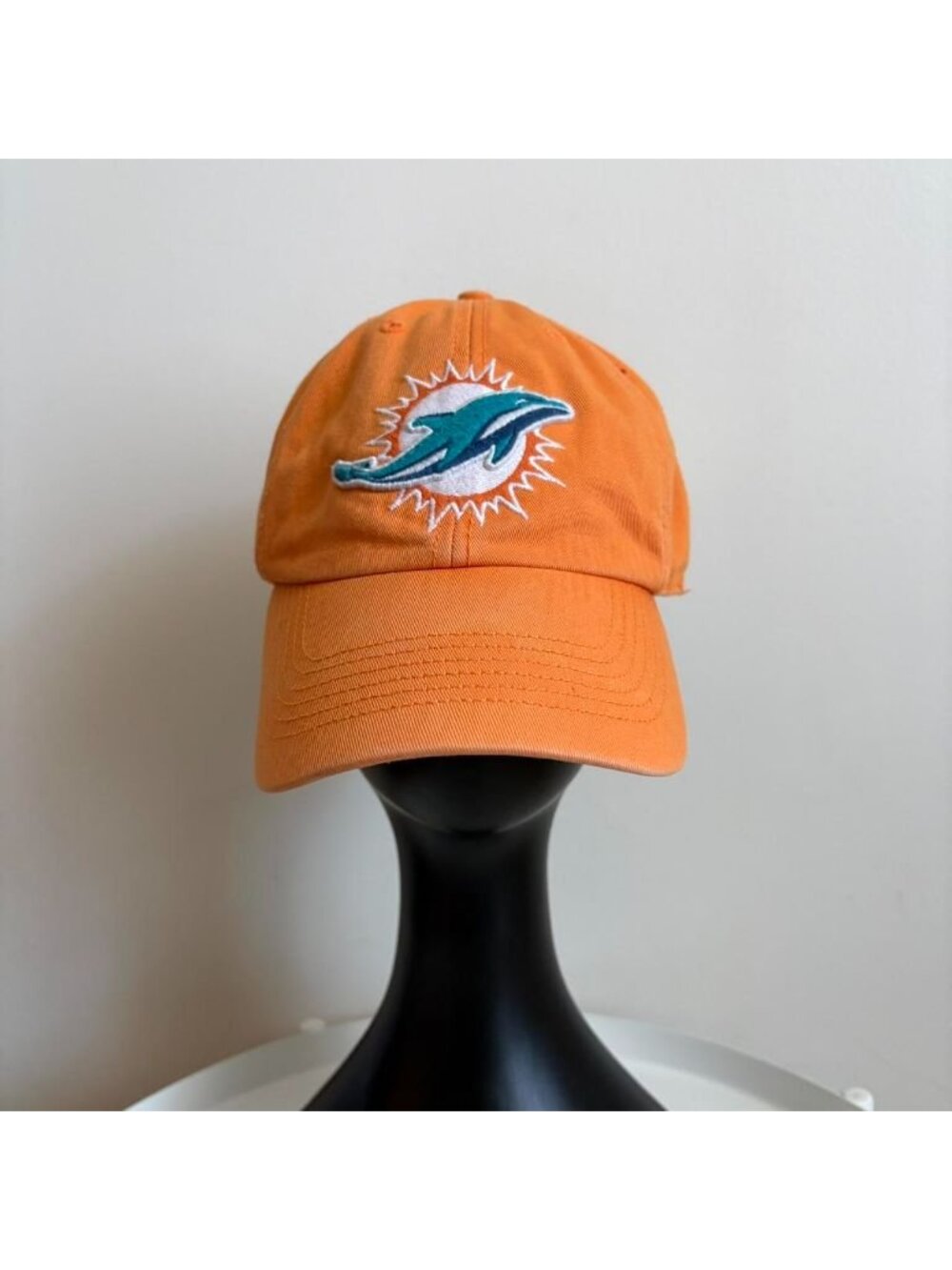 Miami Dolphins Dad Cap — ’47 Brand